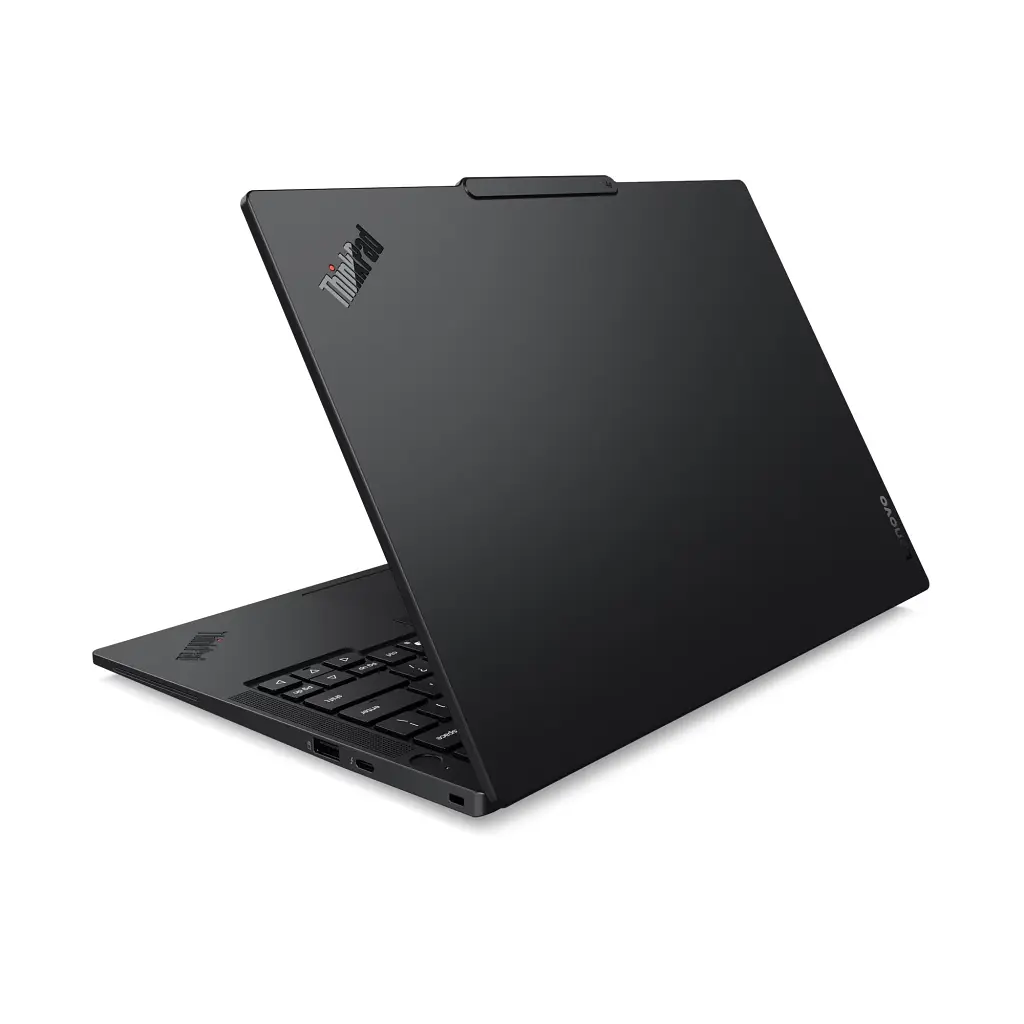 Ноутбук Lenovo ThinkPad T14s G7 (21YVS0LC00) - фото 5