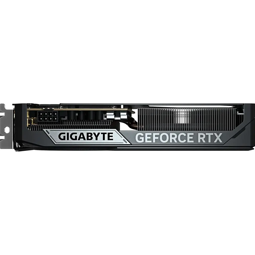 Видеокарта Gigabyte GeForce RTX 5060 Ti Windforce OC 16G (GV-N506TWF2OC-16GD) UA [133945] - фото 9