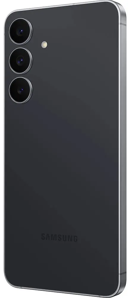 Смартфон Samsung Galaxy S25 FE 5G 8/512Gb ZKI Jetblack (7168270) - фото 6