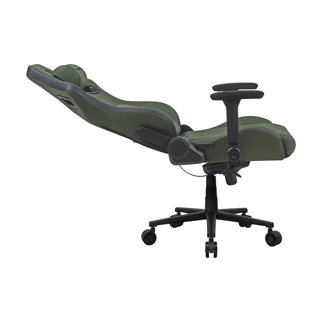 Крісло для геймерів Cougar Defensor S Army Green F - фото 9