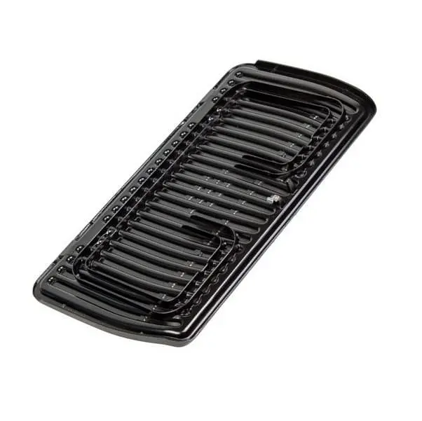Сменная панель Tefal OptiGrill+ XL верхняя пластина TS-01041600 - фото 5