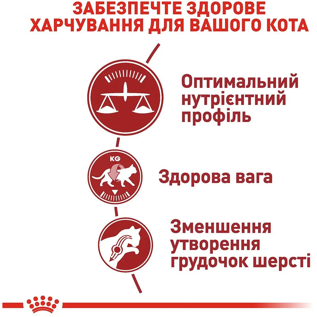 Сухой корм для домашних и уличных кошек Royal Canin Fit мясо птицы и рис 0.4 кг - фото 4