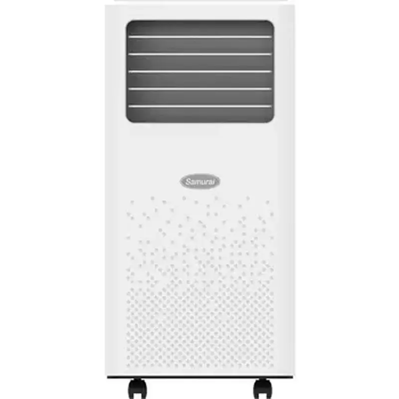 Кондиціонер мобільний Samurai SMN-07CRN7M - фото 4
