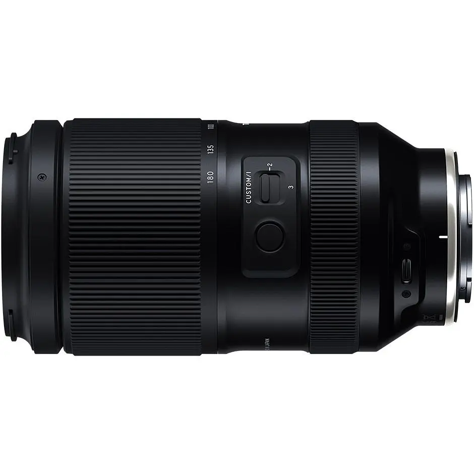 Об'єктив Tamron AF 70-180mm f/2.8 Di III VC VXD G2 Sony E [106642] - фото 3