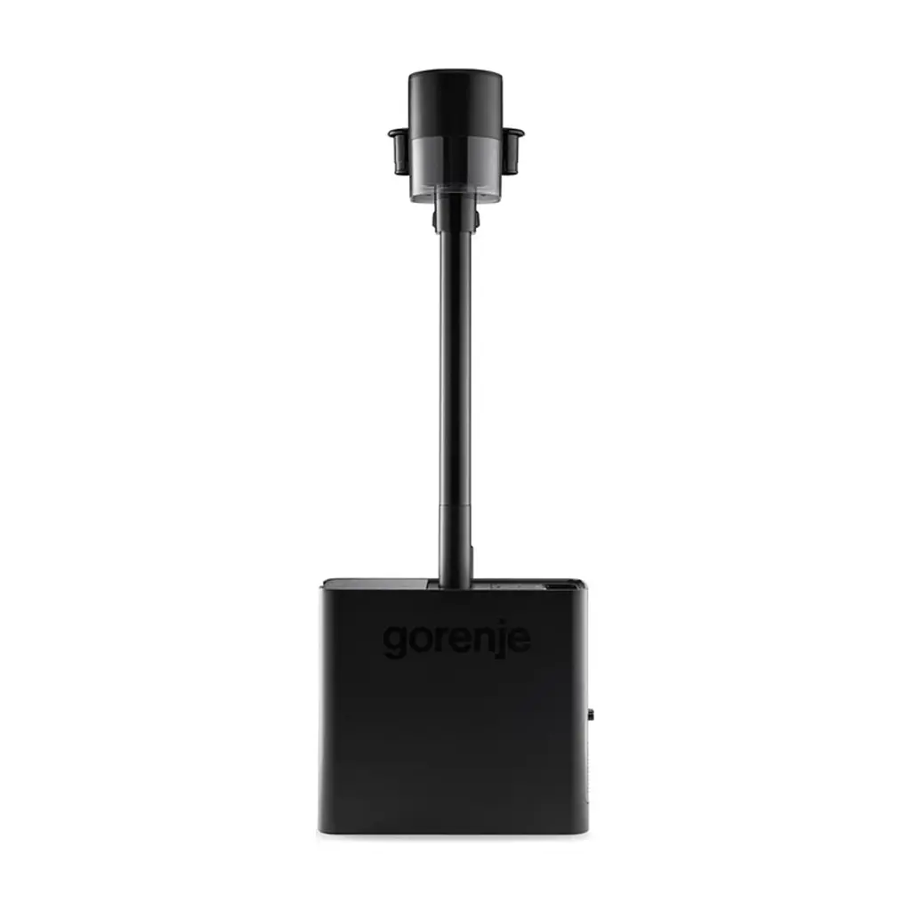 Пилосос Gorenje SVC296749NEBL - фото 6