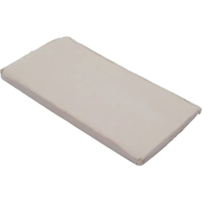 Глина самозастигаюча ZiBi Classic 500 г біла (ZB.6291) - фото 2