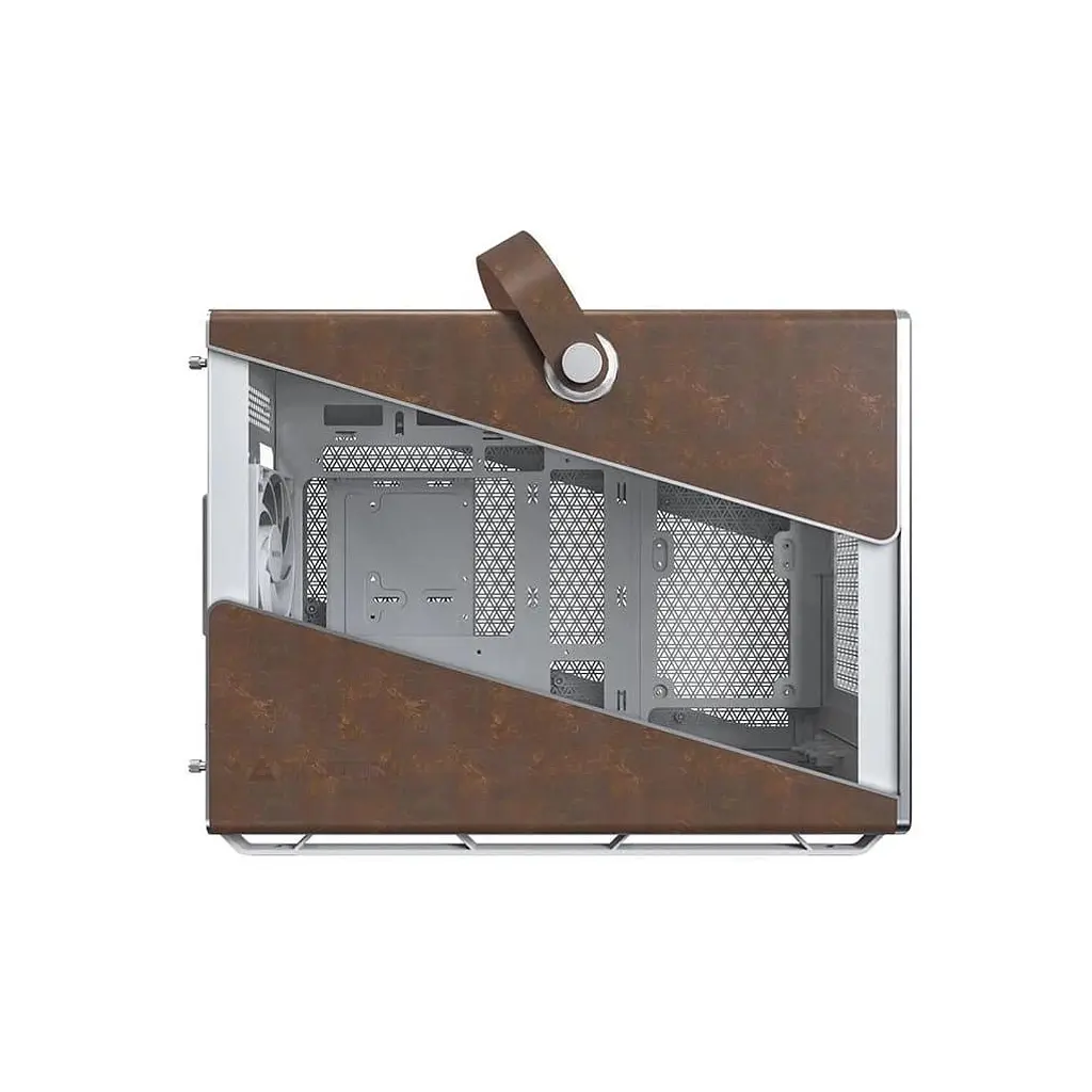 Корпус Montech HERITAGE PRO W - фото 4