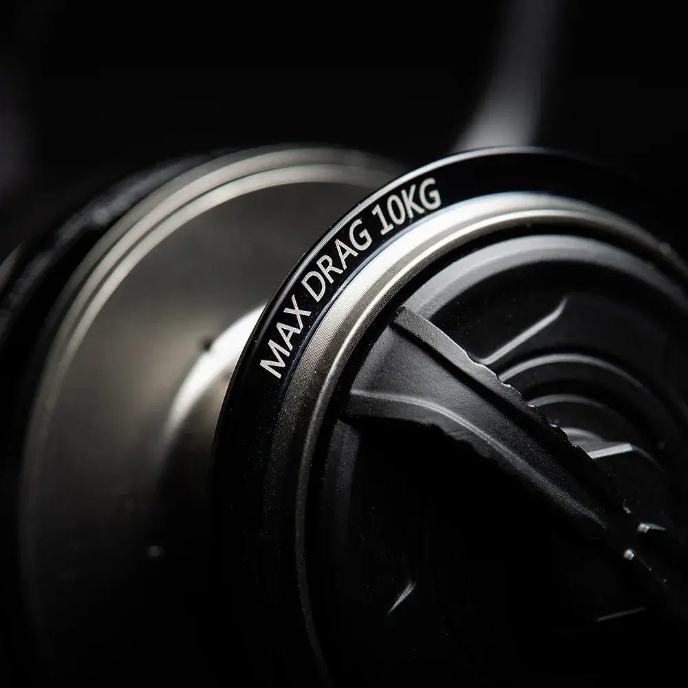 Катушка Savage Gear SGS8 14000 FD 8+1BB - фото 5