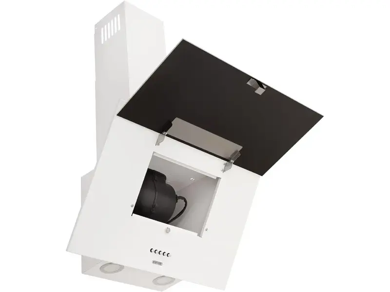 Витяжка ELEYUS ACCENT 1000 LED 60 WH - фото 6