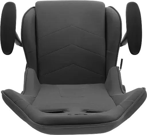 Геймерське крісло GT Racer темно-сіре (X-2316 Dark Gray) - фото 11