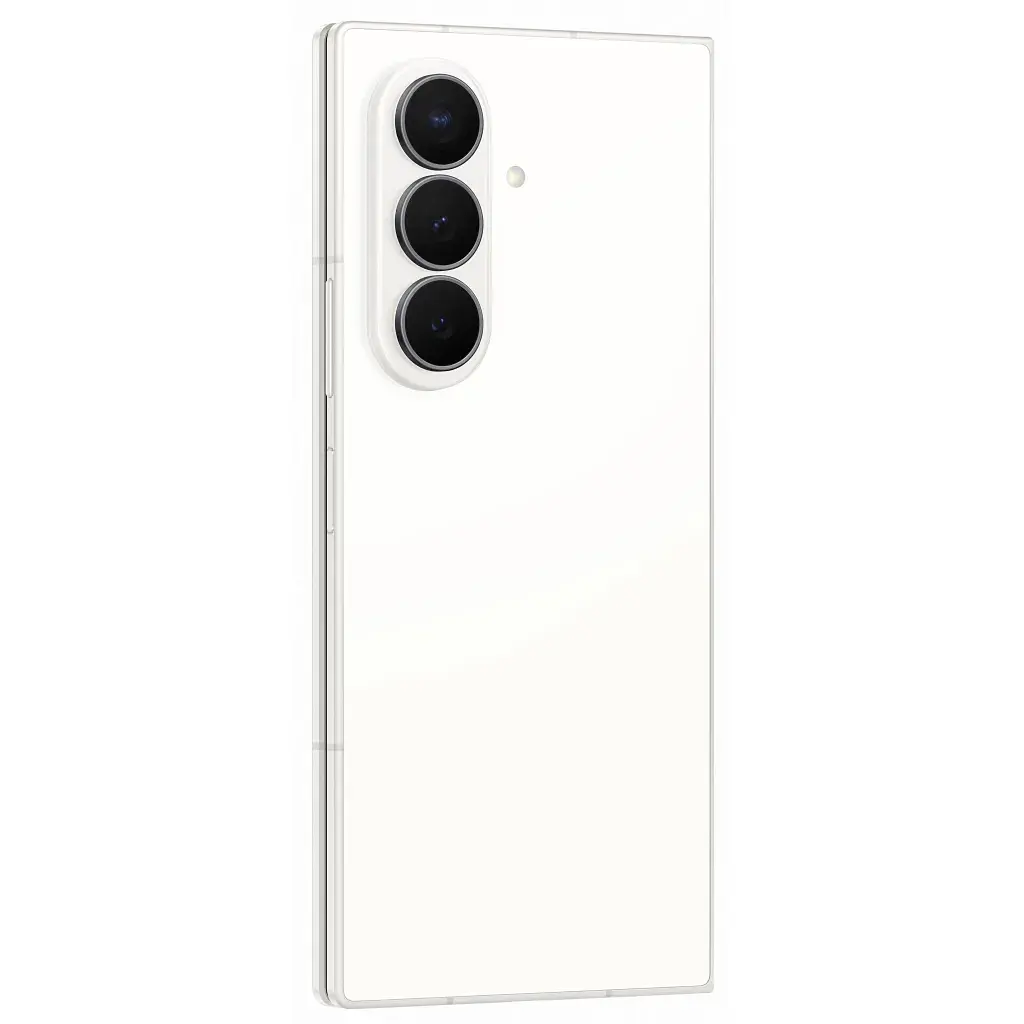 Мобільний телефон Samsung Galaxy Fold8 Ultra 12/256Gb Cream (SM-F976BZWBSEK) - фото 8