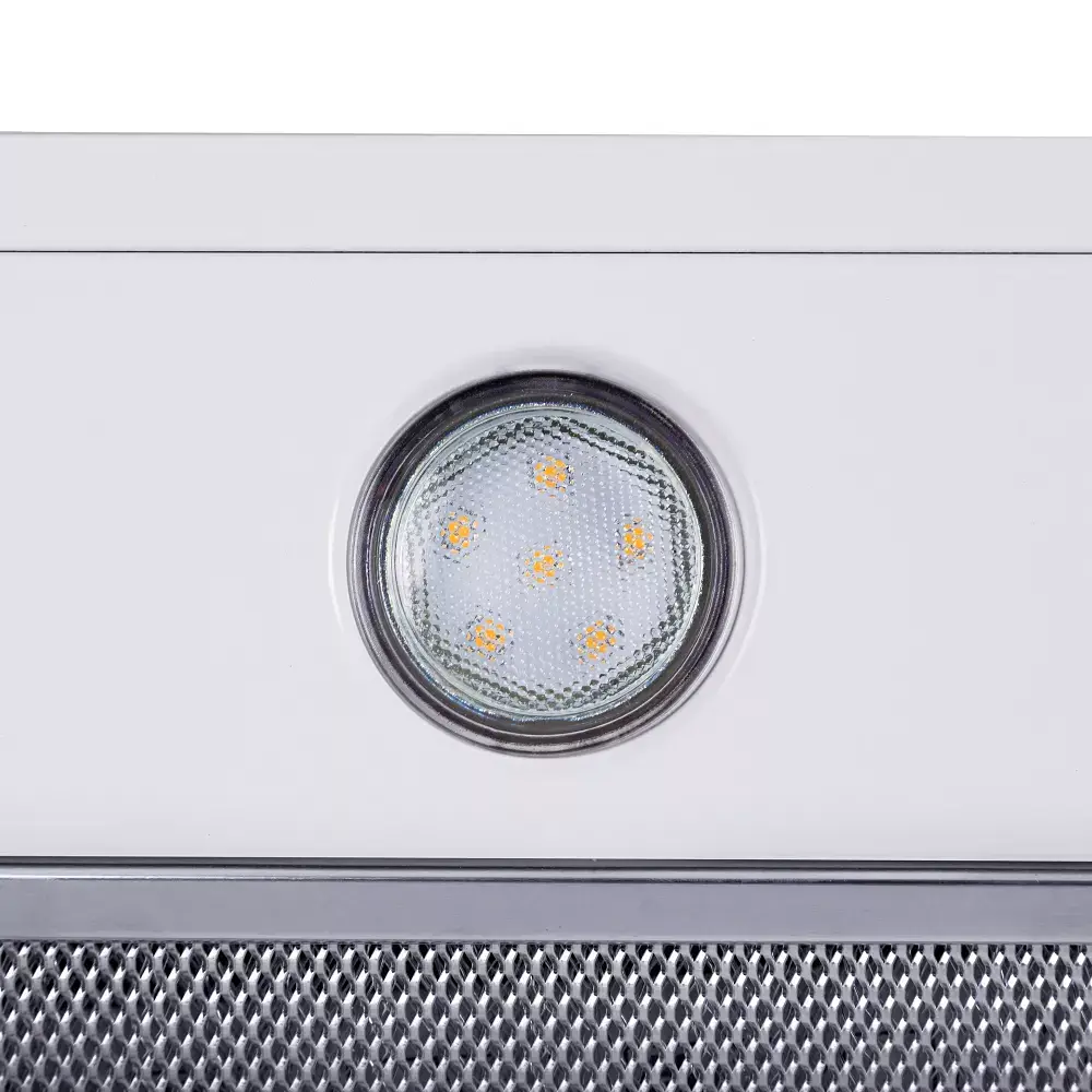Витяжка повновбудована Perfelli BIET 6512 A 1000 W LED - фото 6