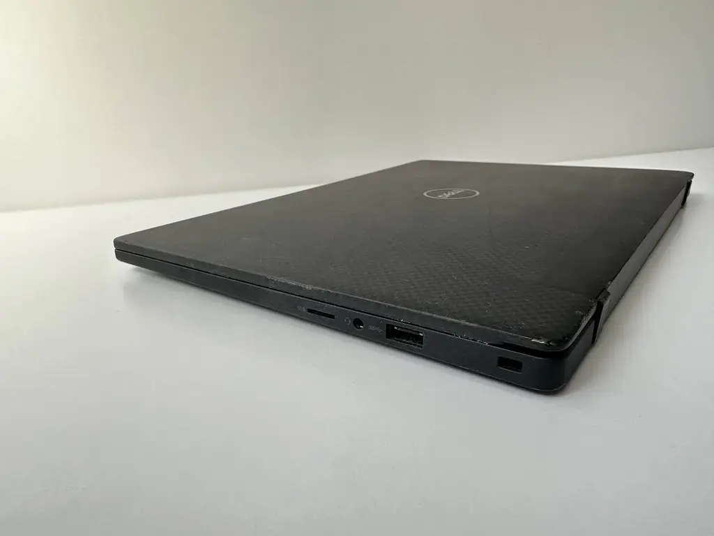 Ноутбук Dell Latitude 7370 13.3" (m7-6Y75 / 16GB / SSD 256GB / 1920х1080 IPS) б/в - фото 8