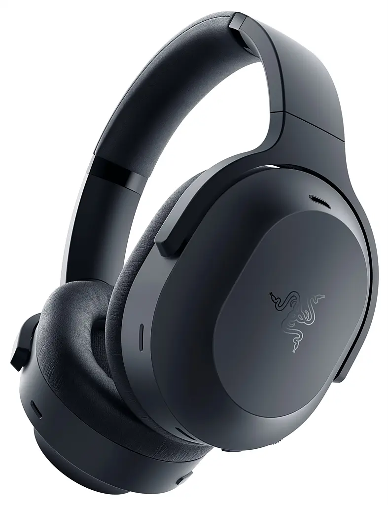 Навушники Razer з мікрофоном Barracuda Pro (RZ04-03780100-R3M1) - фото 5