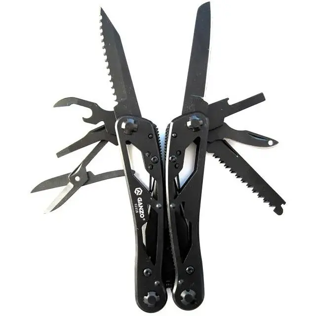 Мультитул Multi Tool Ganzo G202B - фото 3