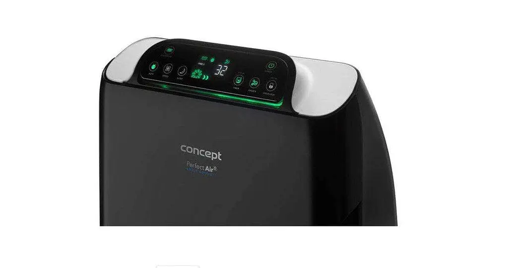 Очищувач повітря Concept CA2000 - фото 3