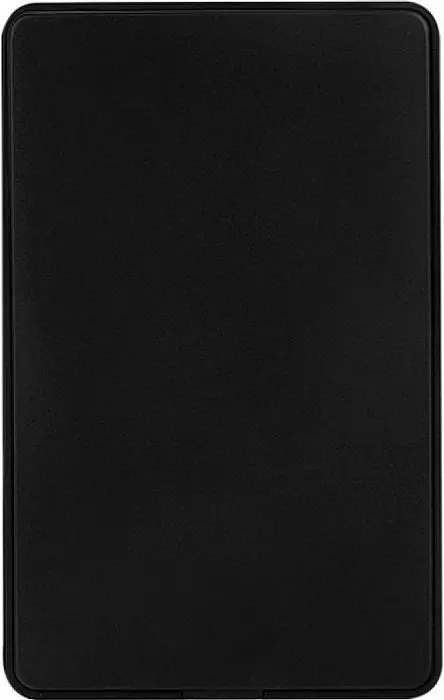Кишеня зовнішня Maiwo K2503D 2.5" USB 3.0 black - фото 2