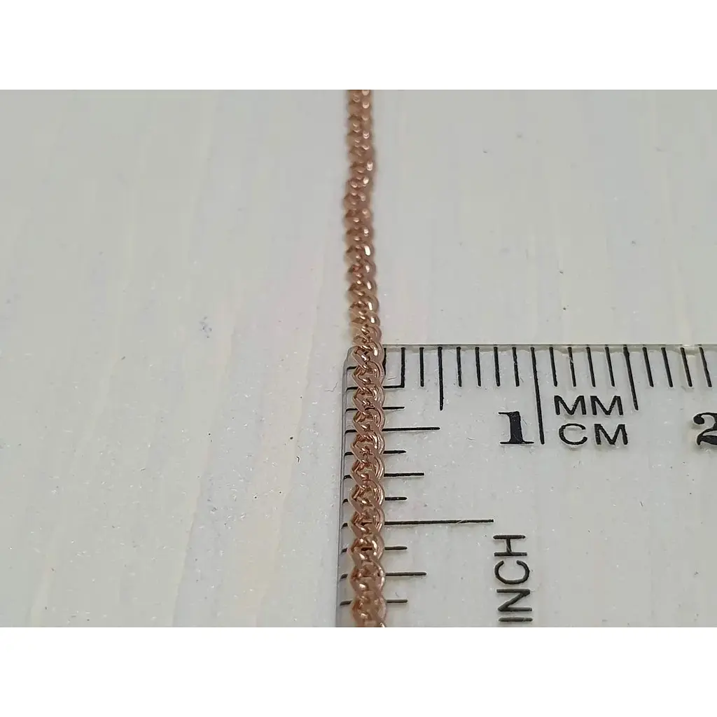 Золотий ланцюжок Імперія золота (Нонна). ЦП098И 40 50, 500 - фото 4