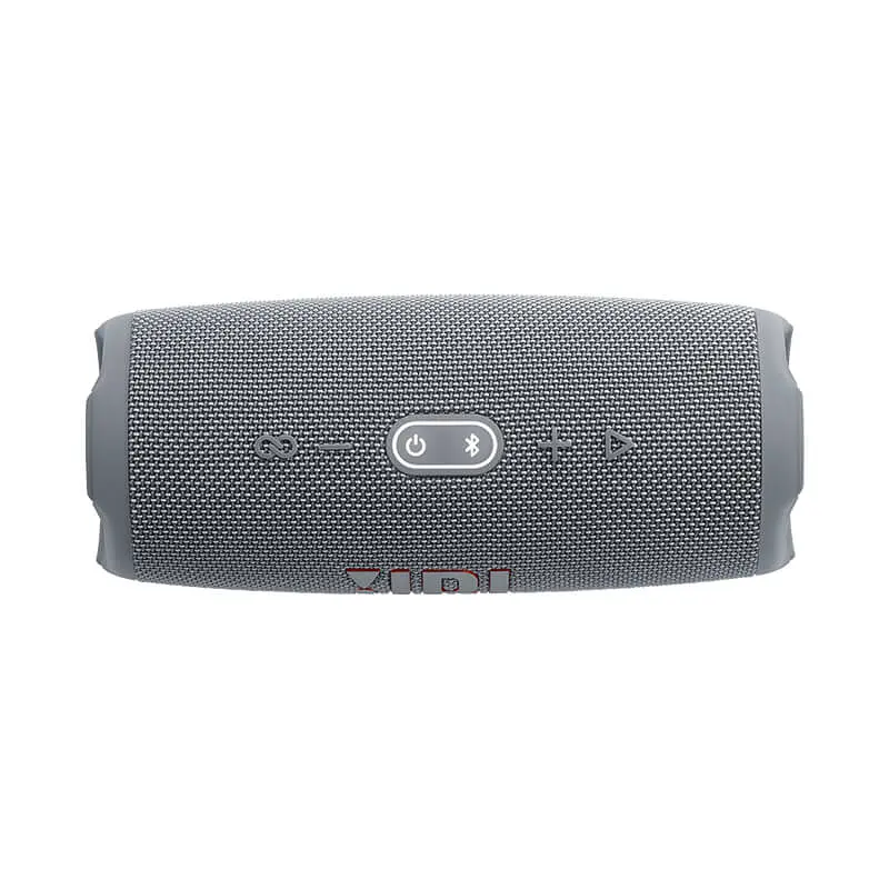 Портативная акустика JBL Charge 5 Grey [JBLCHARGE5GRY] [56116] - фото 3
