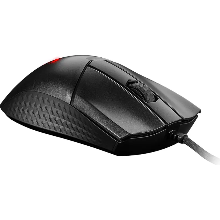 Мышь MSI Clutch GM31 Lightweight Black [99848] - фото 3