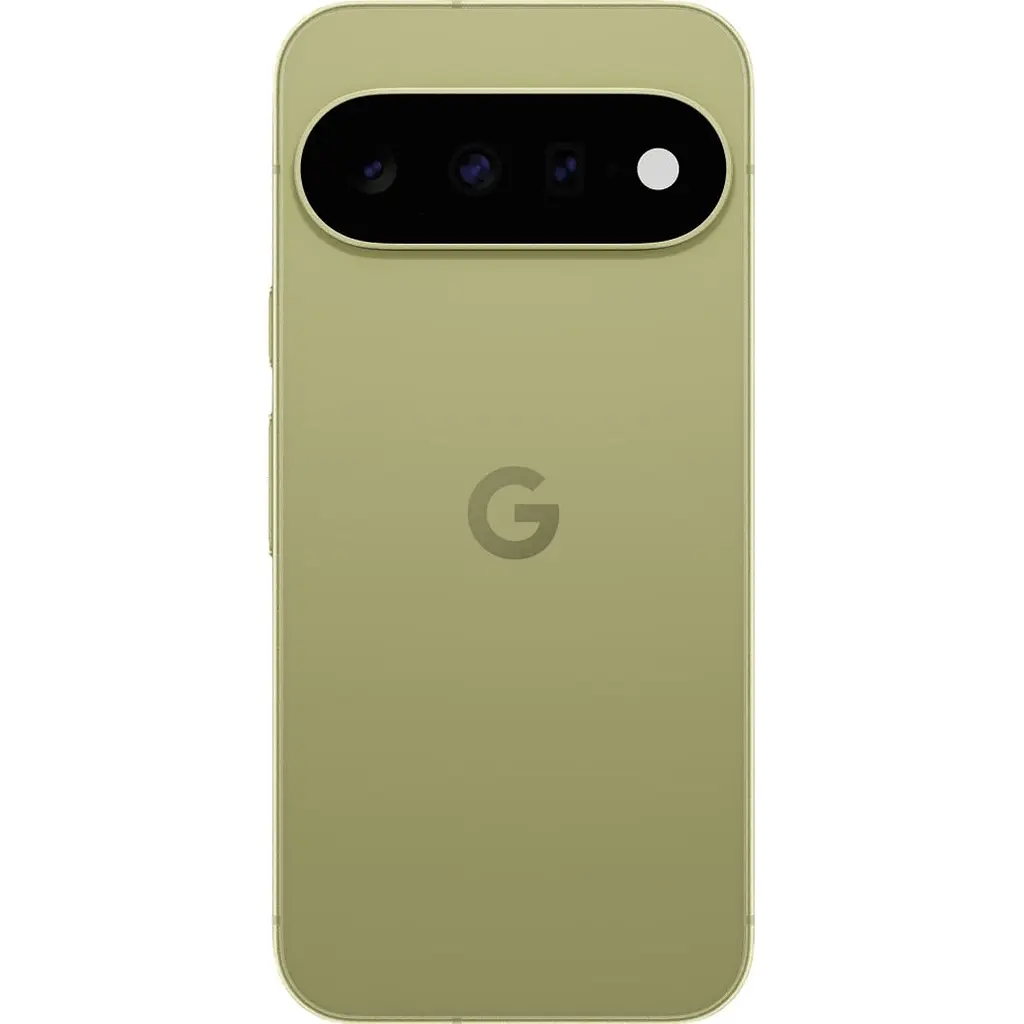 Смартфон Google Pixel 11 12/256GB Pistachio [177898] - фото 3