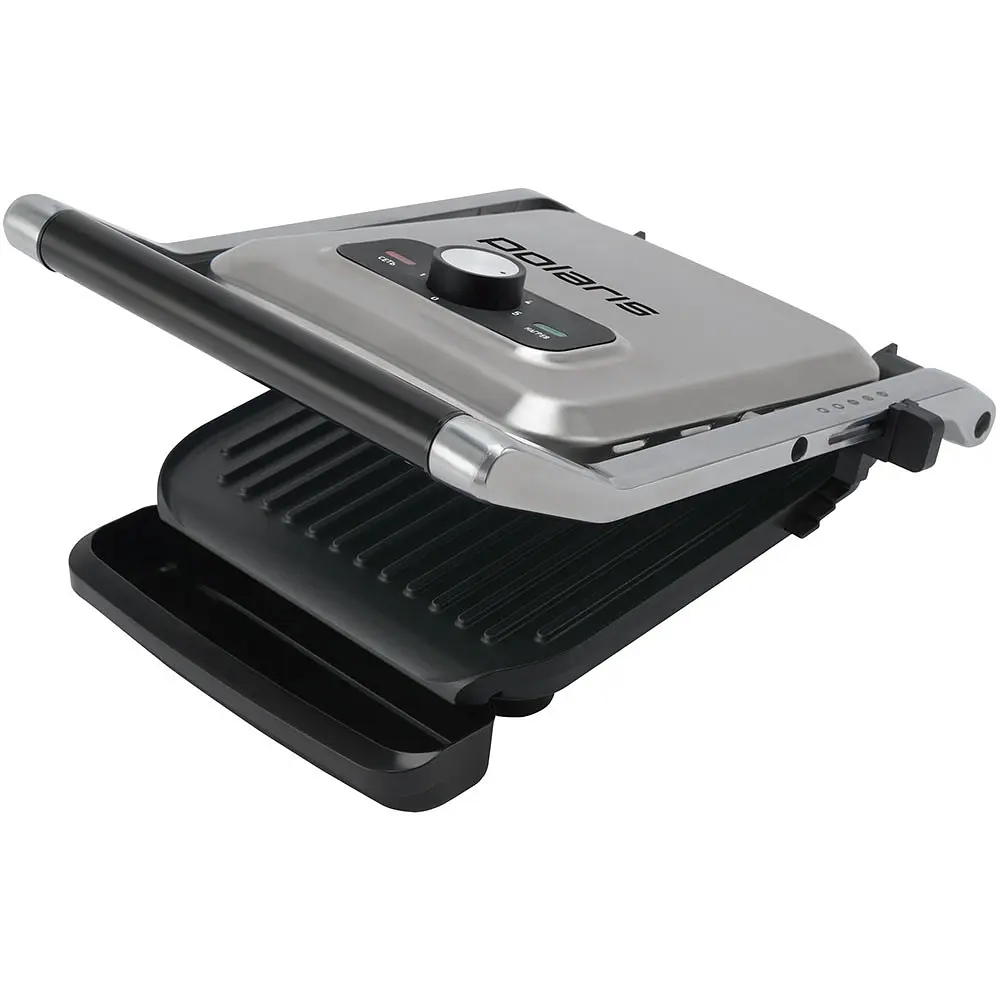 Гриль контактний Polaris PGP 1202 - фото 10