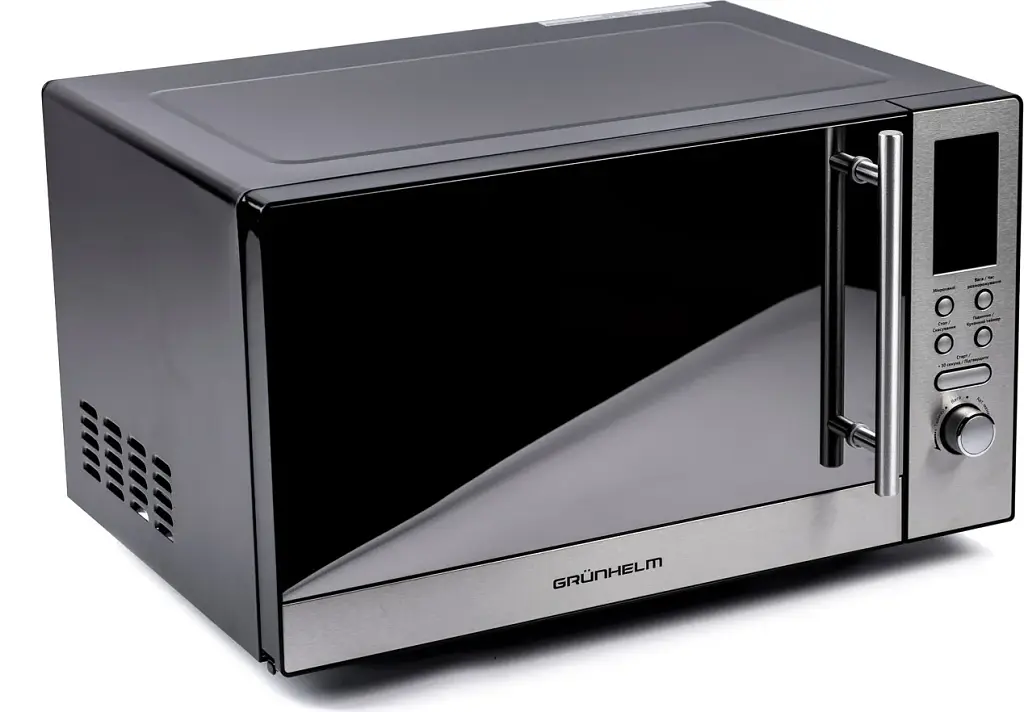 Микроволновая печь Grunhelm 23MX-923-S [81438] - фото 2