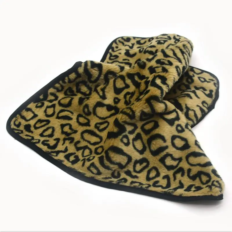 Плед покривало для собак та котів Zoo-hunt хутро №2 60х80 см - фото 2