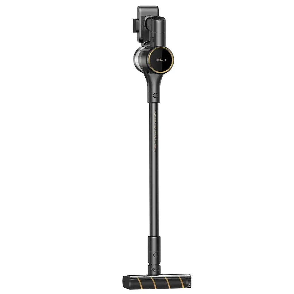 Пылесос CORDLESS R10S PRO VZV23A DREAME - фото 10
