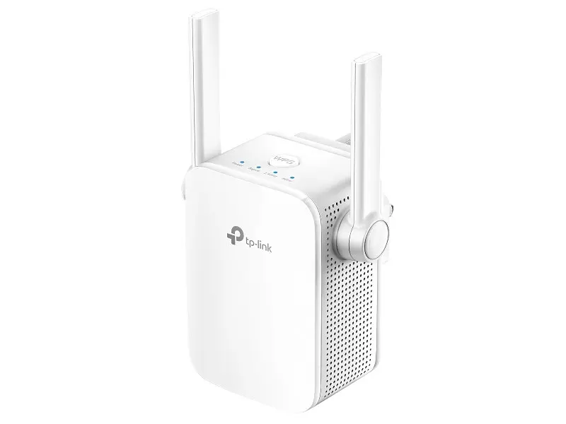 Підсилювач сигналу Wi-Fi TP-LINK RE205
