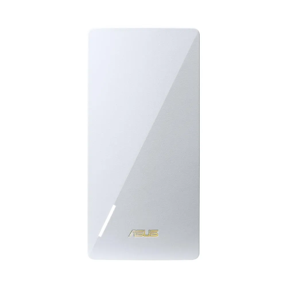 Повторювач/розширювач WiFi сигналу Asus RP-BE58 (90IG09J0-MO0C00)
