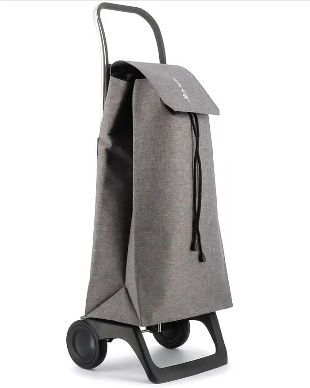 Сумка-візок Rolser Jet Tweed Joy 40 Gris (JET038-1022) - фото 2
