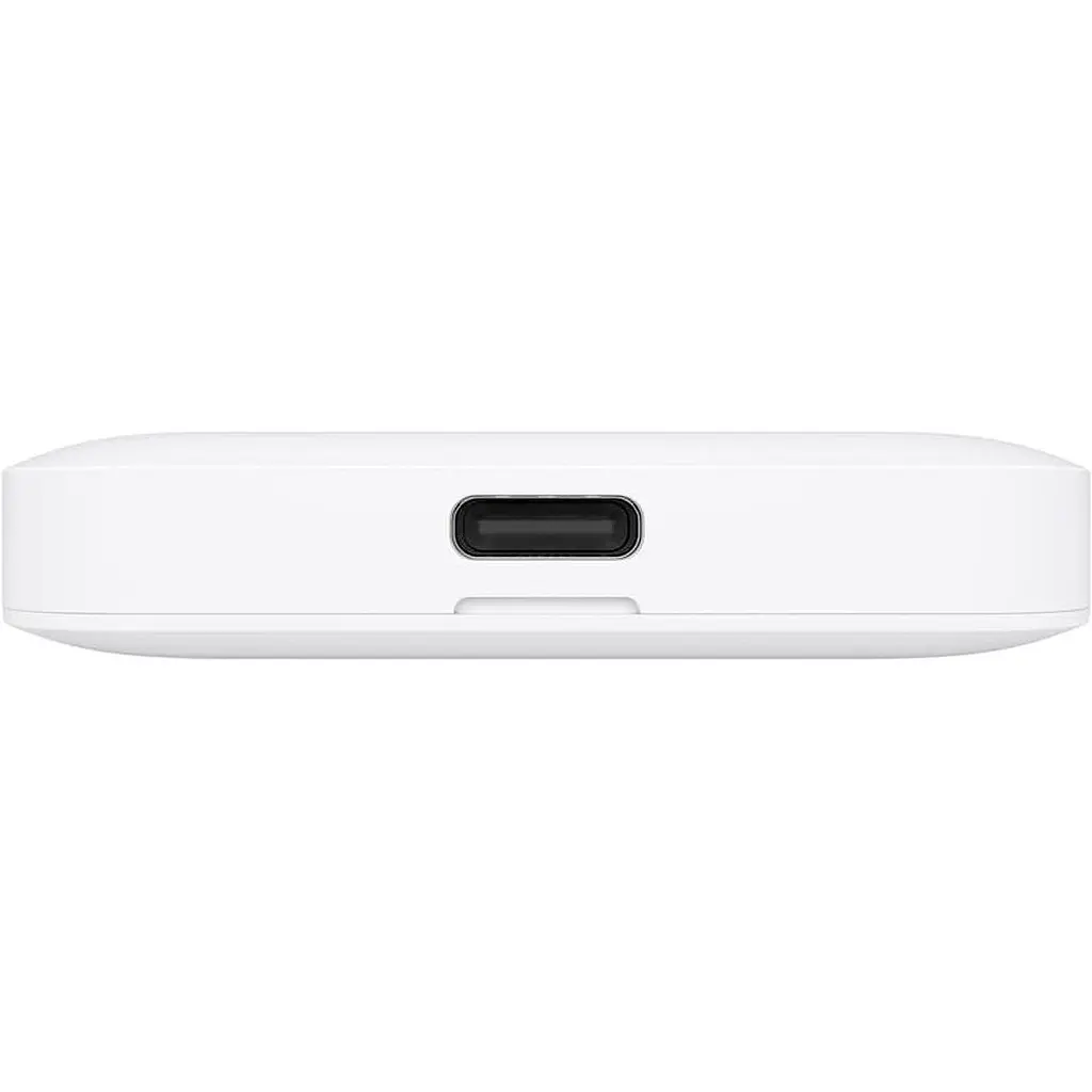 4G Модем + Wi-Fi роутер Huawei E5586-326 White (51071VHS) [123537] - фото 5