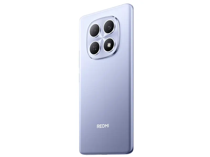 Смартфон Xiaomi Redmi Note 15 4G 8/256GB Purple - фото 6