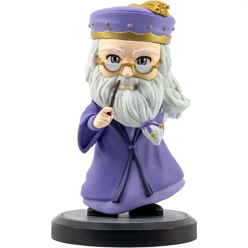 Іграшка-сюрприз Yume Classic з колекційною фігуркою Harry Potter (10147) - фото 6