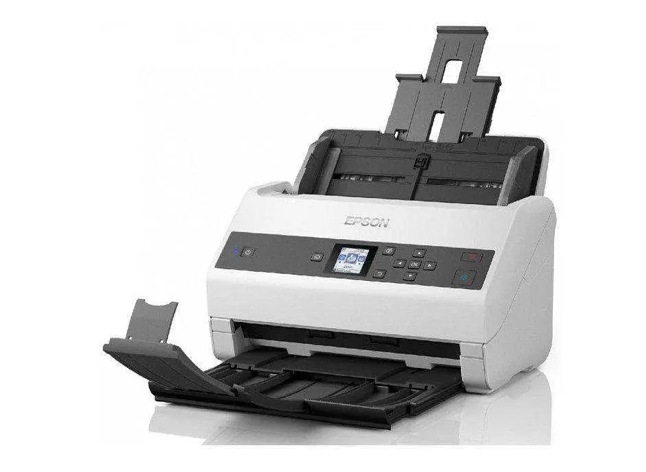 Протяжный сканер Epson WorkForce DS-970 (B11B251401) - фото 2
