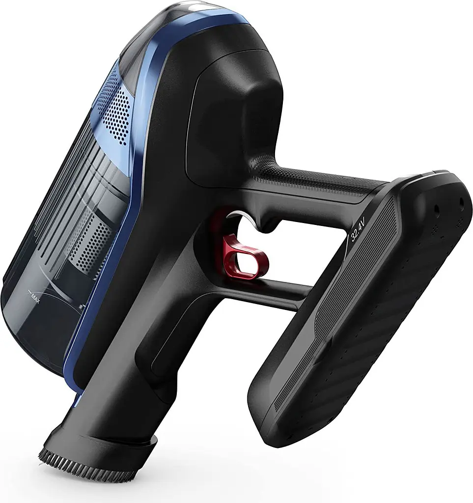 Вертикальний пилосос Rowenta X-Force Flex 14.60 Aqua (RH99C0WO) [85915] - фото 8