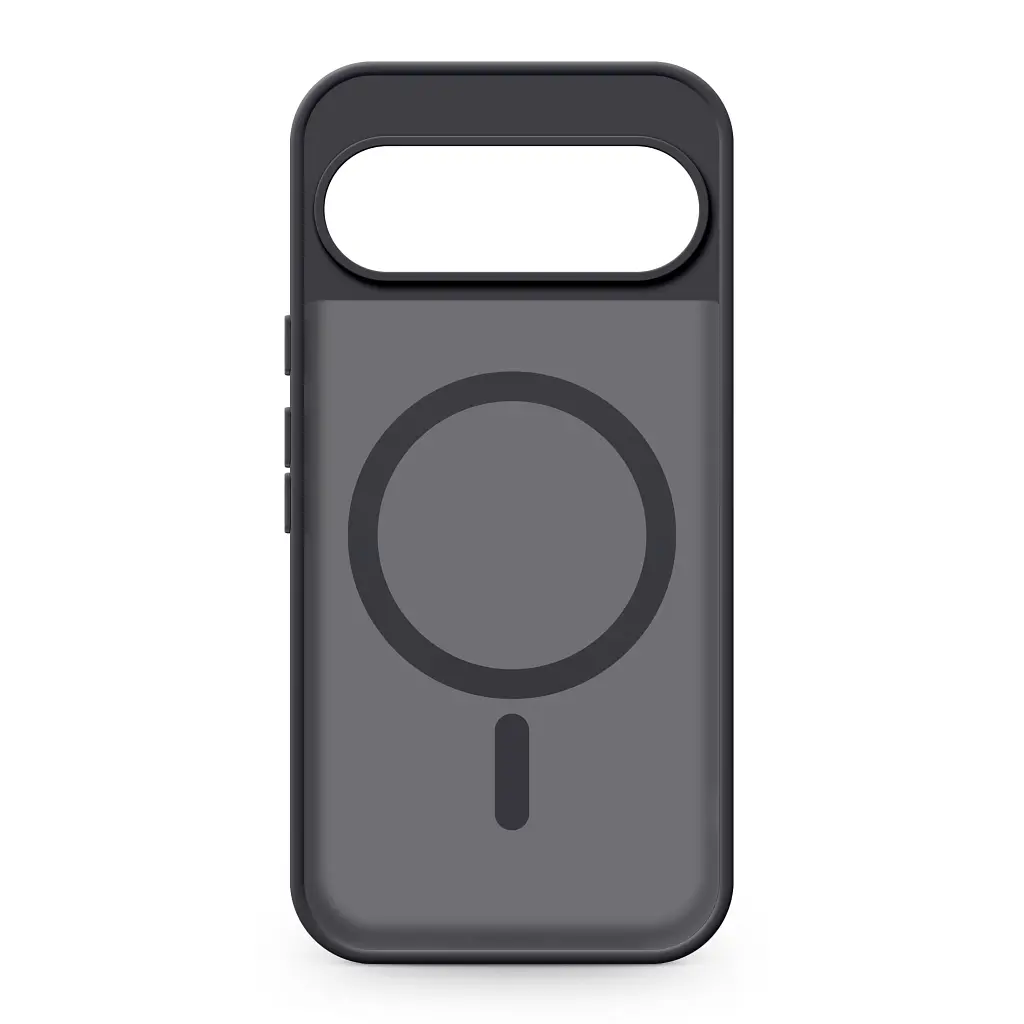 Чохол до мобільного телефона Armorstandart Uniq MagSafe Google Pixel 9 Pro XL Black (ARM80914) - фото 2