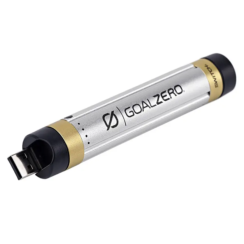 Зовнішній акумулятор Goal Zero Switch GZR221/8 - фото 3