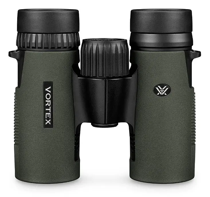 Бінокль Vortex Diamondback HD 8x32 (DB-212) - фото 3