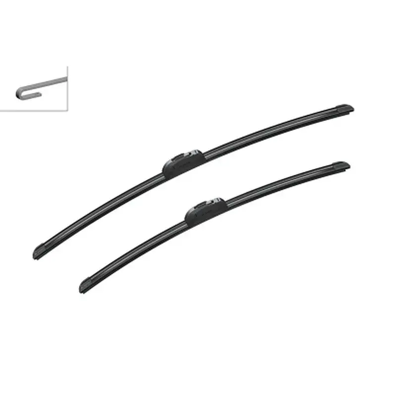 Щітка склоочисника Bosch 3 397 007 584 - фото 2