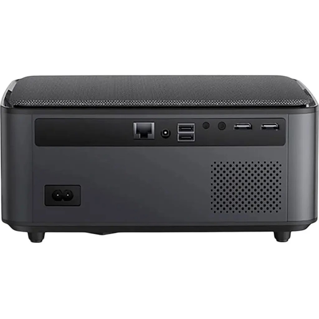 Мультимедийный проектор Yaber Pro U6 (Yaber-Pro-U6) [131410] - фото 4