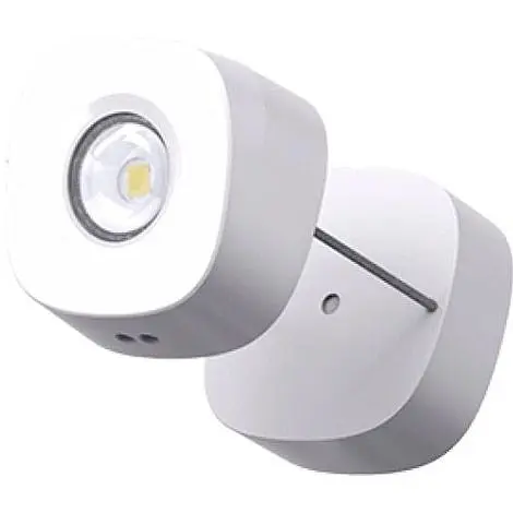 Налобний ліхтар NexTool Night Travel Headlights White (NE20113) [95340] - фото 3