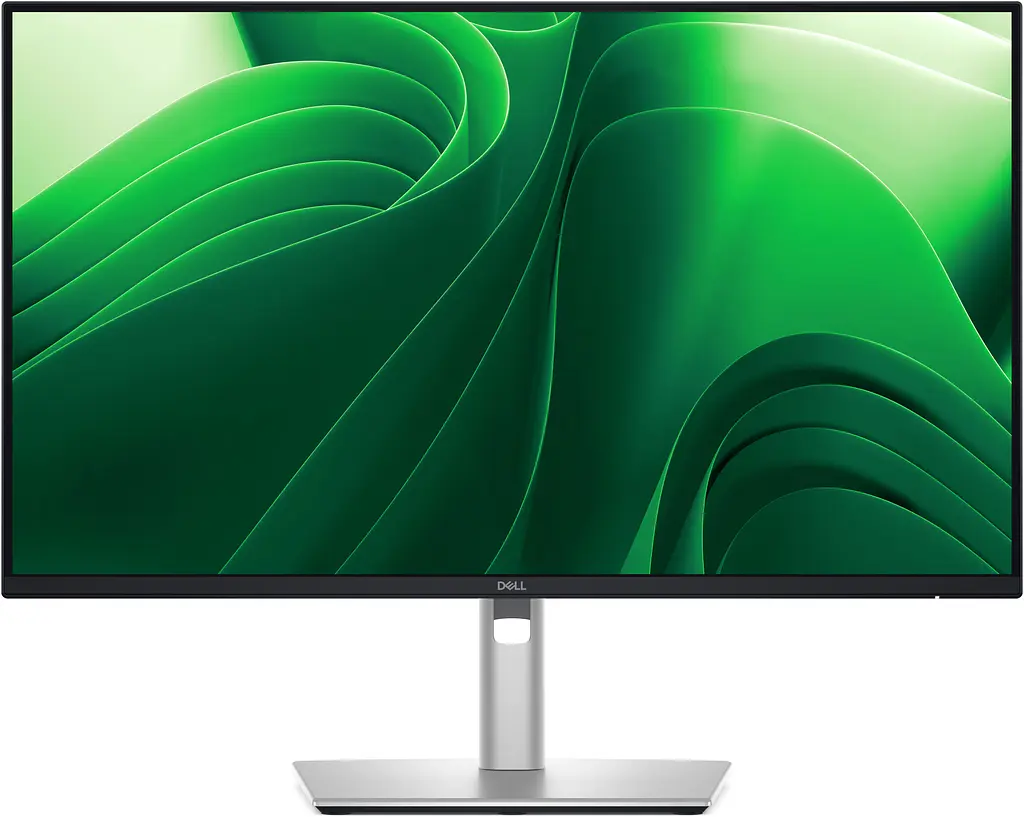 Монітор Dell 23.8" P2425DE HDMI 2xDP USB-C RJ-45 IPS 2560x1440 100Hz sRGB 99% Pivot teh0014148 - фото 2