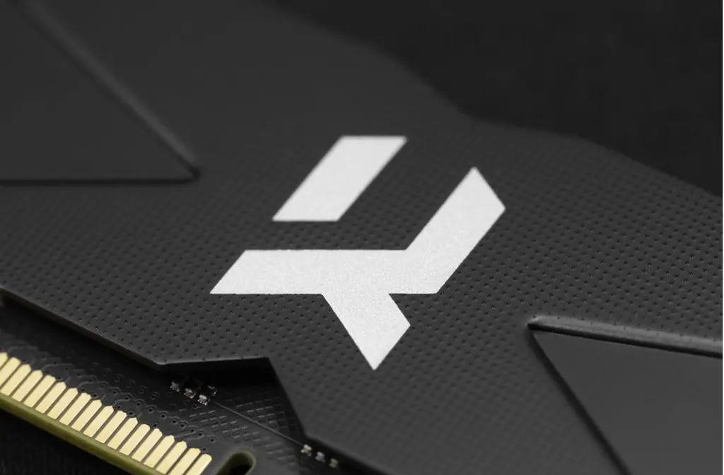 Пам'ять для настільних комп'ютерів Goodram 64 GB (2x32GB) DDR5 6800 MHz IRDM Black (IR-6800D564L34/64GDC) - фото 4