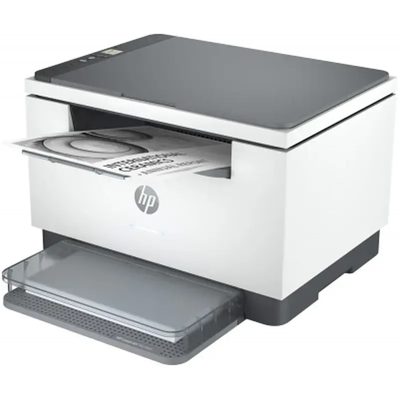 Багатофункціональний пристрій HP LaserJet M236d (9YF94A) - фото 3