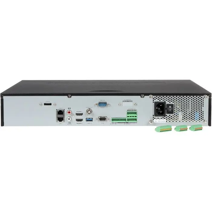 Відеореєстратор Hikvision (DS-7732NXI-I4/S(E)) - фото 2