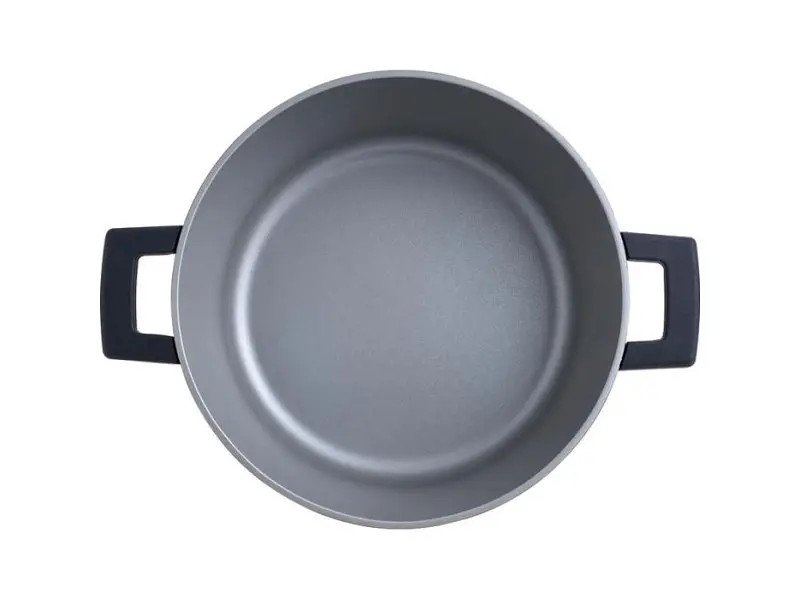 Каструля Bergner MASTERPRO Indigo 3 л (BGMP-7980) - фото 4