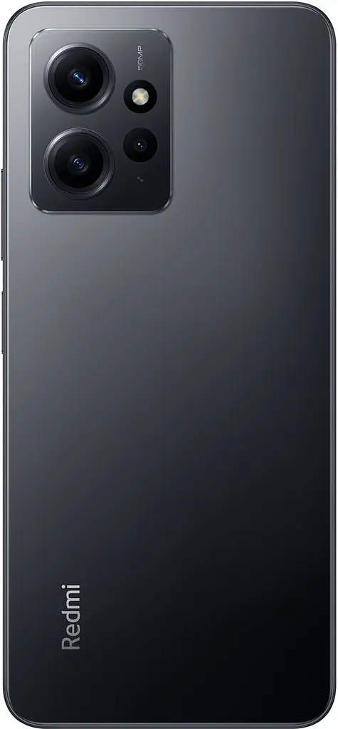 Смартфон Xiaomi Redmi Note 12 8/128GB Onyx Grey Global Без NFC - фото 3