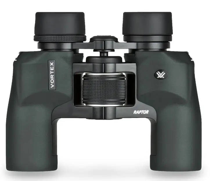 Бінокль Vortex Raptor 10x32 (R310) - фото 3